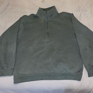 Lululemon Steady State Half Zip